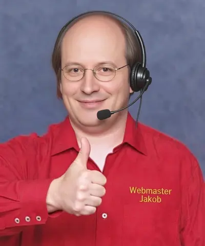 Jakob
