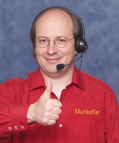 Ringsted Reklamebureau, Webmaster Jakob